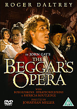 Beggar's Opera, The (Various Artists)