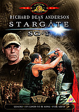 Stargate S.G. 1 - Series 8 Vol.41