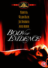 Body Of Evidence (Wide Screen)