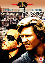 Cutter's Way (Wide Screen)