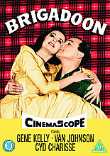 Brigadoon (Various Artists)