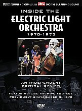 Electric Light Orchestra - Inside Electric Light Orchestra