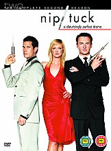 Nip/Tuck - Series 2 (Box Set)