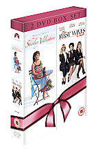 First Wives Club / Shirley Valentine, The