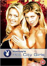 Playboy - Hot City Girls