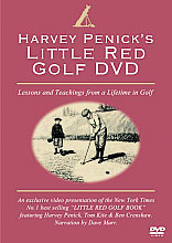 Harvey Penrick's Little Red Golf