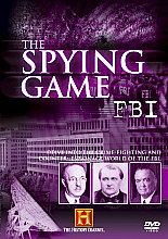 Spying Game - The FBI, The