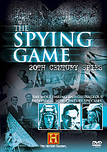 Spying Game - Twentieth Century Spies, The