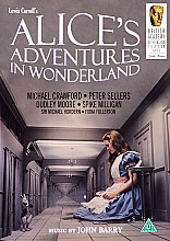 Alice's Adventures In Wonderland