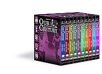 Our Century (Box Set)