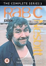 Rab C. Nesbitt - Series 3 - Episodes 1 To 6