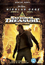 National Treasure