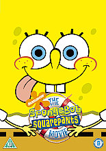 Spongebob Squarepants - The Movie