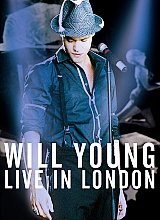 Will Young - Live In London