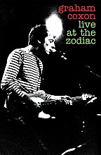 Graham Coxon - Live At The Zodiac