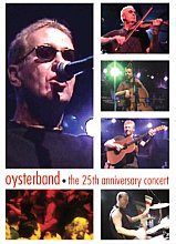 Oysterband - The 25th Anniversary Concert (Wide Screen)