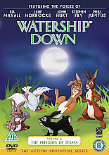 Watership Down - Vol. 4 (Animated)