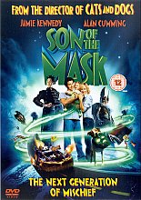 Son Of The Mask