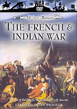 French And Indian War, The