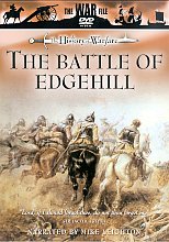 Battle Of Edgehill, The