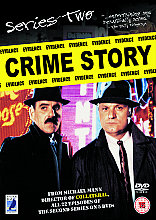 Crime Story - Series Two