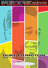 Duke Ellington - Early Tracks From The Master Of Swing