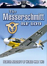 Messerschmitt BF 109, The