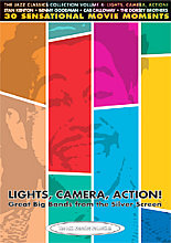 Lights, Camera, Action (Various Artists)