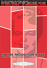 In The Mood For Love (Various Artists)