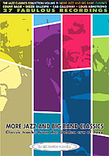 More Jazz And Big Band Classics (Various Artists)