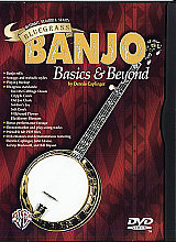 Dennis Caplinger - Ultimate Beginner Series - Bluegrass Banjo Basics And Beyond