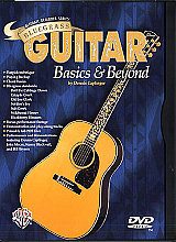 Dennis Caplinger - Ultimate Beginner Series - Bluegrass Guitar Basics And Beyond