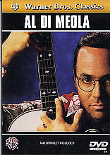 Al Di Meola - Guitar