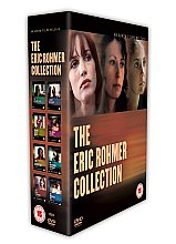 Eric Rohmer (Box Set)