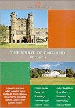 Spirit Of England - Vol. 1, The