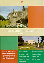 Spirit Of England - Vol. 2, The