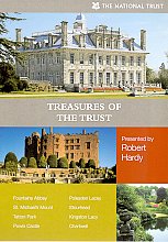 Treasures Of The Trust