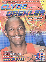 Small Forward - Clyde Drexler, The