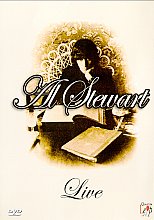 Al Stewart - Live