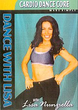 Dance With Lisa - Cardio Dance Core