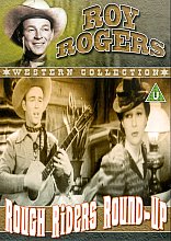 Rough Riders Round-Up