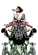 James Brown - Live In Berlin