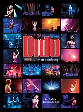 Dido - Live At Brixton Academy (+CD)