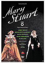 Mary Stuart (Various Artists)