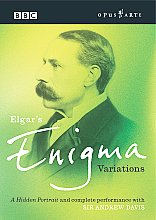 Elgar: Enigma Variations (Various Artists)