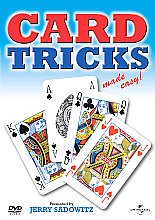 Card Tricks Made Easy