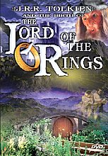 J.R.R. Tolkien And The Birth Of Lord Of The Rings