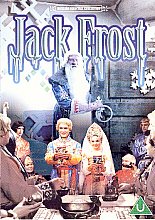 Jack Frost