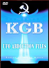 KGB UFO Abduction Files