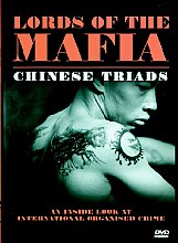 Lords Of The Mafia - Chinese Triads